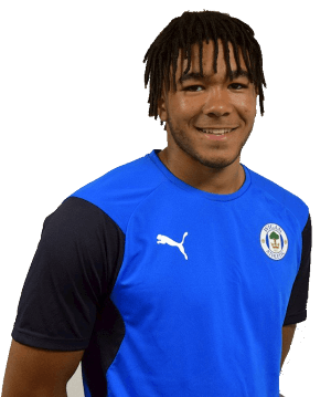 Reece James