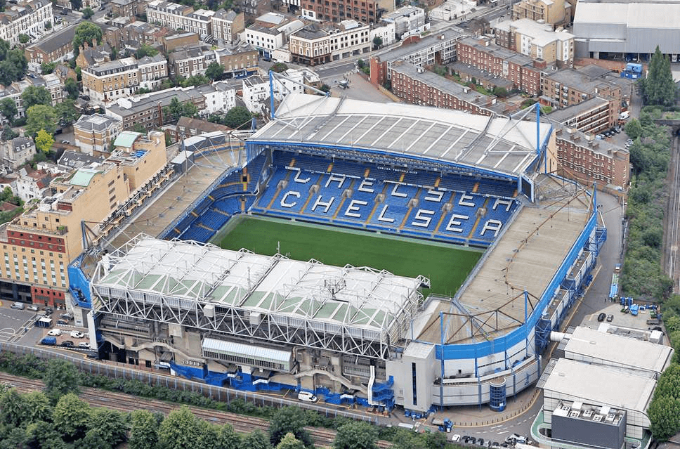 Stamford Bridge