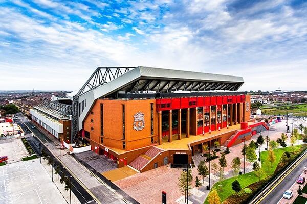 Anfield image