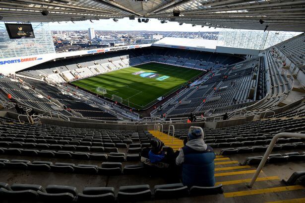 St. James Park image