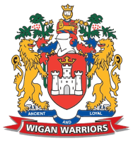 Wigan Warriors Rugbu Club