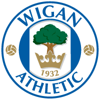 Wigan Athletic Football Club